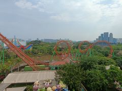 -南宁方特东盟神画