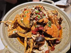 -巴厘龙虾·榜首油焖大虾(音乐学院·沿江酒馆店)