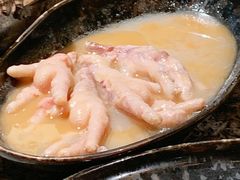 -辉哥火锅(虹桥路店)