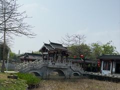 -惠州西湖风景名胜区-丰渚园