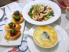 -Deer Park鹿园西餐(仁恒置地广场店)