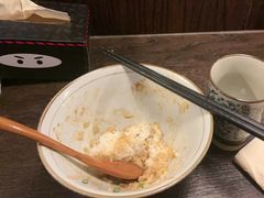 -哥哥の深夜食堂(红松东路店)