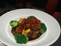 -炊烟小炒黄牛肉(浦东世纪汇店)