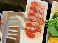 -铜来聚老北京涮肉(恒隆广场店)
