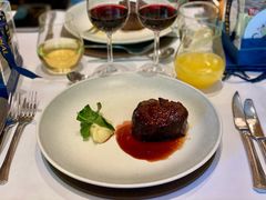 菲力牛排-福楼法餐厅FLO