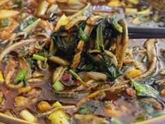 -乐山第一家临江鳝丝(茶坊路店)