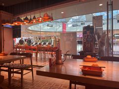 -谷丽麦馕新疆菜·清真(步步高梅溪新天地店)