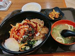 -食其家·牛丼咖喱(日月光中心广场店)