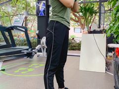 -VPsmart私教健身工作室(新华路旗舰店)