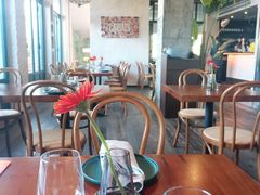 -Laures·月桂西班牙碳烤餐厅(十尚坊店)