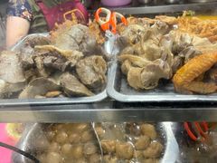 -凤张螺蛳粉·爽口粉(跃进路总店)