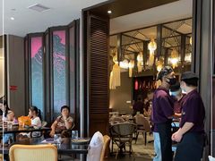 -Thai Alley泰爱里(二沙岛店)