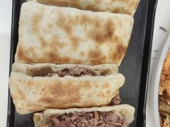 -高玛纳驴肉火烧(一世界店)