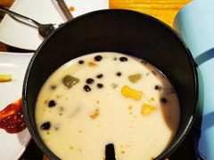 -花腰餐吧Bistro烧烤 傣味(传媒大学店)