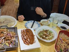 -红红烤鸭店(西单店)
