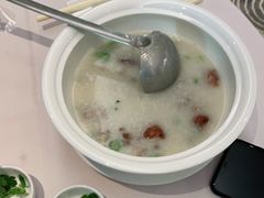 -粤财皇冠假日酒店·彩华轩中餐厅