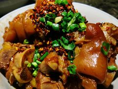 -大碗厨 25年老字号 现炒湘菜(四季天地店)