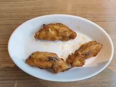 -必胜客(花都百业店)
