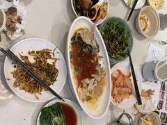 -泉上·发现DISCOVERY ·黔菜餐厅(银海元隆广场店)