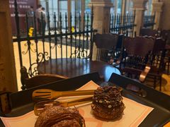 -B&C黄油与面包·THE GARDEN BAKERY概念店(世纪汇店)