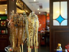 -东海怡品海鲜豆捞(舟宿夜江店)
