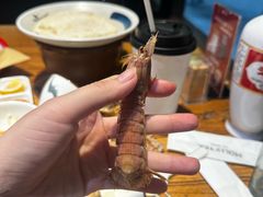 -永红源啤酒·烧烤·海鲜·大排档(台柳路店)