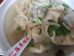 -海平馄饨(逍遥二路店)