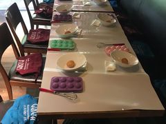 -Geneva日内瓦餐厅(西郊宝成花苑店)