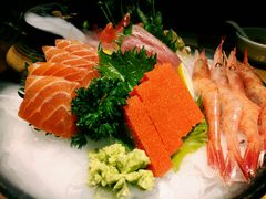 -三石铁板烧(紫竹桥店)