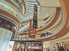 -深圳来福士广场