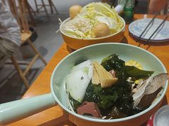 -王二爷药膳鸡(仙林学衡路店)