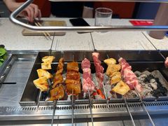 -延边金利串店(安达街店)