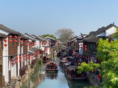 -孙盛兴奥灶面馆·蟹黄面·三虾面(山塘街总店)