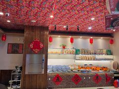 -王村姑老土炕莜面村(张北店)