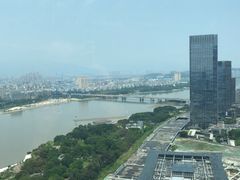 -三迪希尔顿酒店·星空酒廊