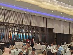 -喜宴又一村·粤菜·茶点·海鲜(壹方天地店)