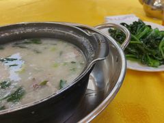-顺德新鲜猪杂粥(第九分店)