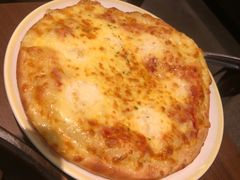 -萨莉亚意式餐厅(杭州滨江天街店)