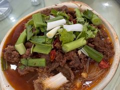 -黄牛肉馆·皖南土菜