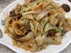 炒牛河-荣誉国宴楼(美食城店)