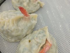 -烁佳海鲜大馅饺子
