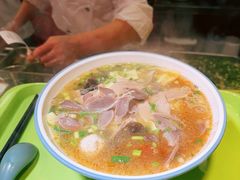 -孔师傅八仙老鸭粉丝汤(上海市第一食品商店南东店)