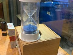 -木屋烧烤(万德庄店)