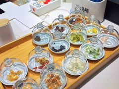 -阮大兴糕团(杭州西湖银泰百货店)