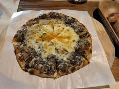-Mercato莫卡多露台餐厅与酒吧(K11店)
