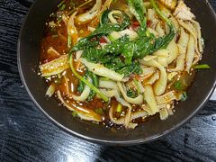 -邓记手擀面(桃花源店)