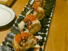 -一心创作料理屋(经开万达店)