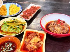 -醉八仙热酒馆(渝中店)