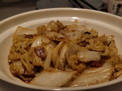 -庆江南江南菜(琴湖溪里花园城店)