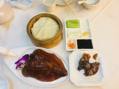 -九花山烤鸭店